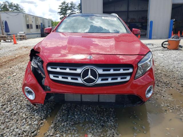 VIN WDCTG4EB9JJ506457 2018 Mercedes-Benz GLA-Class,... no.5