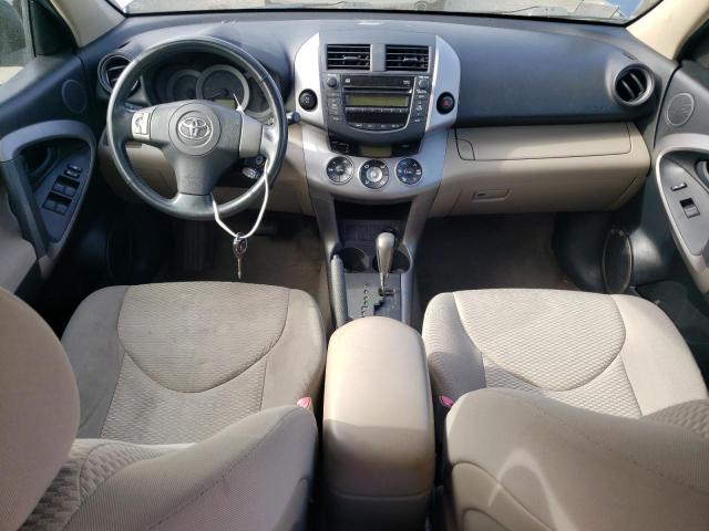 2008 Toyota Rav4 Limited VIN: JTMBD31V186084685 Lot: 56467444