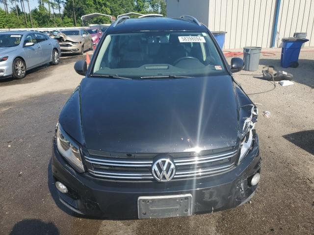 2012 Volkswagen Tiguan S VIN: WVGBV7AXXCW609267 Lot: 58398094