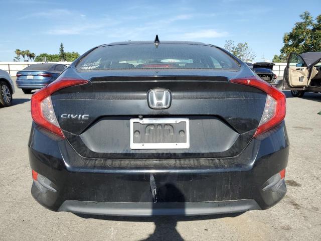 2016 Honda Civic Ex VIN: 19XFC1F30GE220930 Lot: 57177194