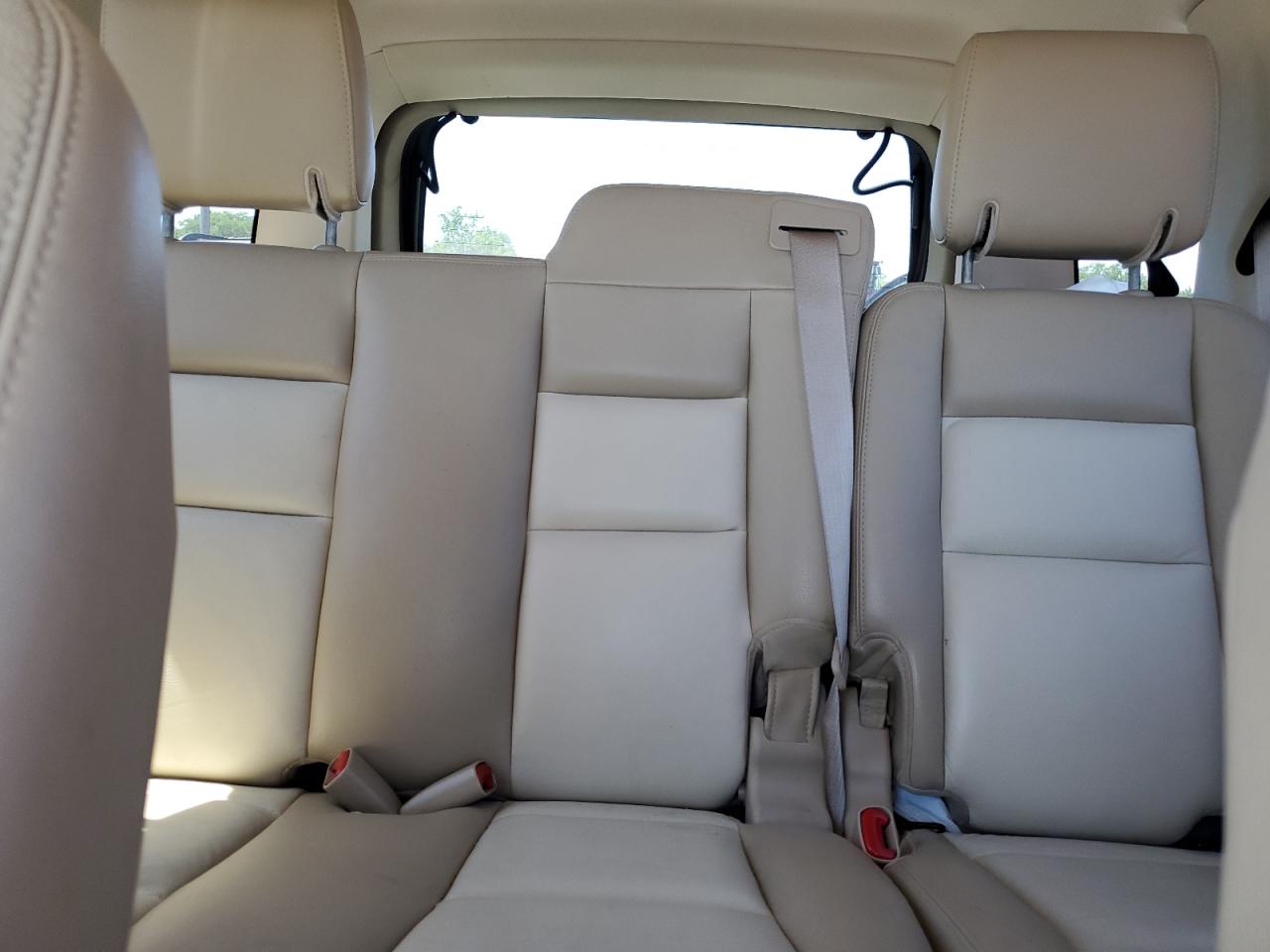 1FMEU74EX9UA17561 2009 Ford Explorer Eddie Bauer