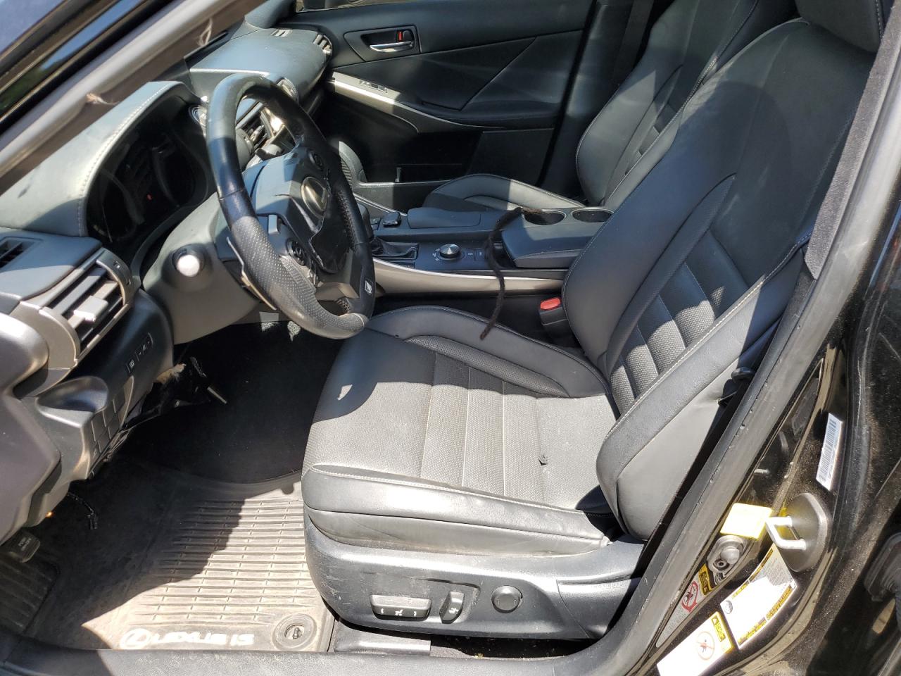 JTHCF1D28F5021024 2015 Lexus Is 250