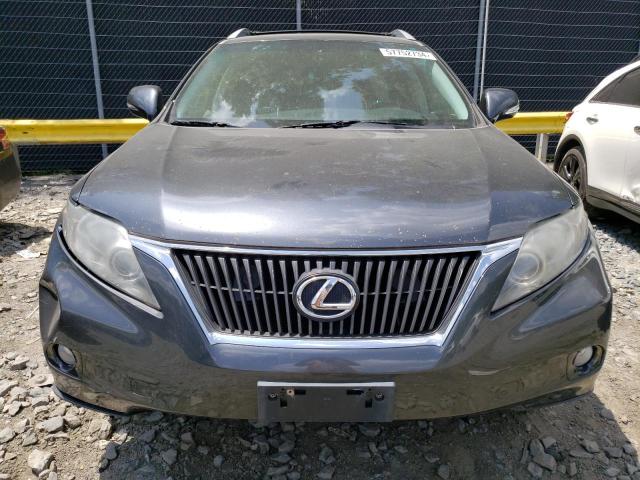 2011 Lexus Rx 350 VIN: 2T2BK1BA0BC088969 Lot: 57752734