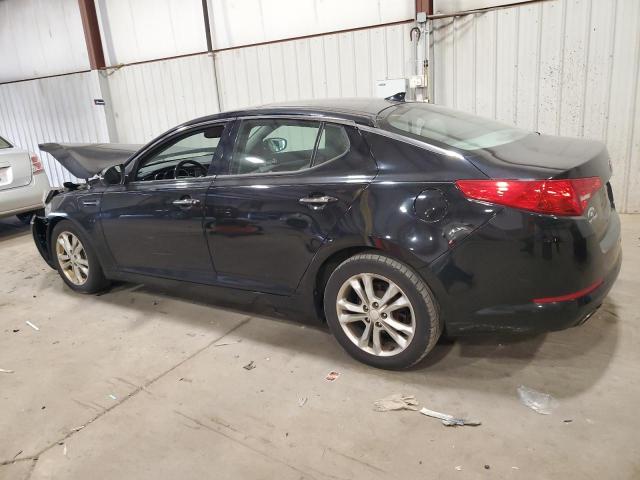 2013 Kia Optima Ex VIN: 5XXGN4A74DG092303 Lot: 58431234