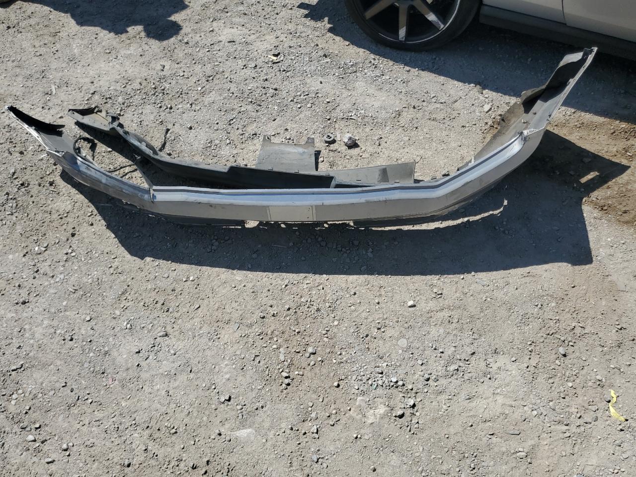 1ZVBP8EN6A5122435 2010 Ford Mustang