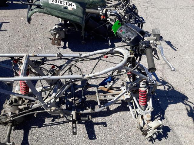 2005 HONDA TRX250 EX 1HFTE270X54402324