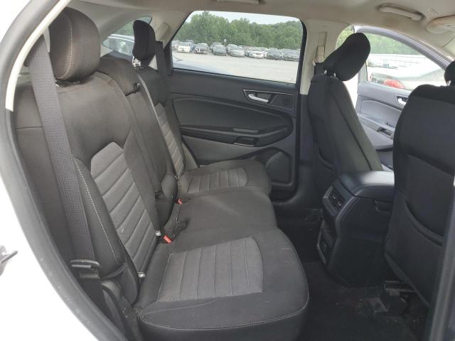 2020 Ford Edge Se VIN: 2FMPK3G90LBA33996 Lot: 58991044