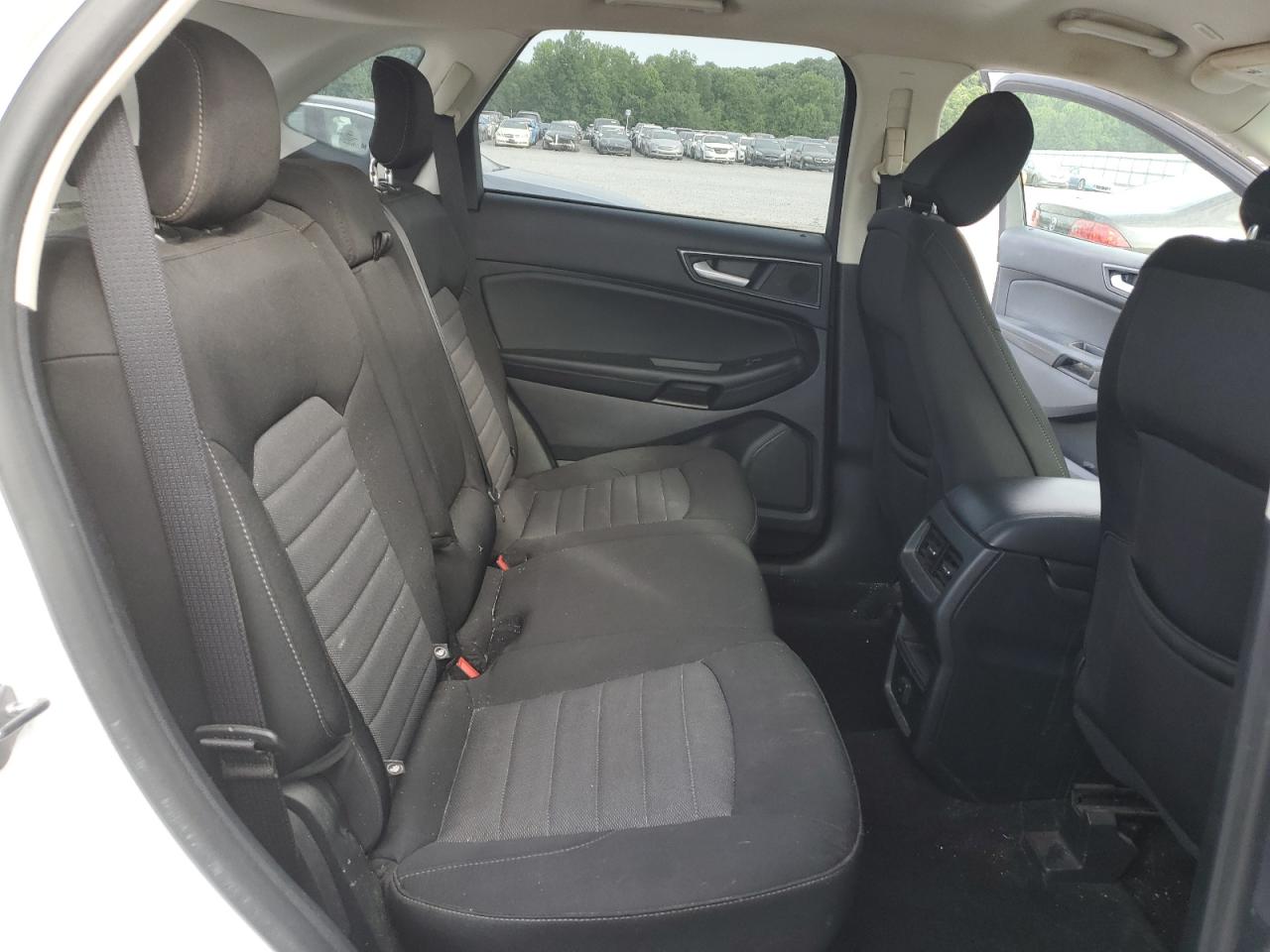 2FMPK3G90LBA33996 2020 Ford Edge Se