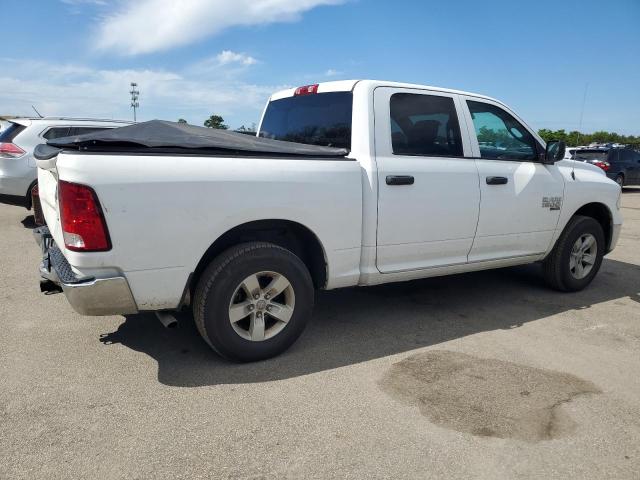 2019 Ram 1500 Classic Tradesman VIN: 1C6RR7KG7KS598196 Lot: 57464744