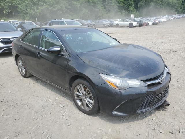 VIN 4T1BF1FK3HU715831 2017 Toyota Camry, LE no.4