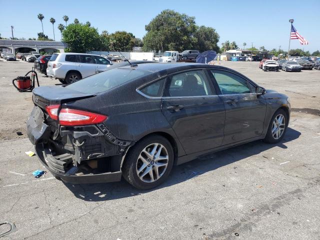 VIN 3FA6P0H74GR367412 2016 Ford Fusion, SE no.3