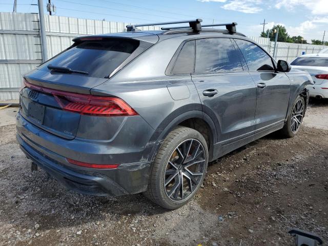 2021 Audi Q8 Premium Plus S-Line VIN: WA1EVAF11MD009070 Lot: 59182534