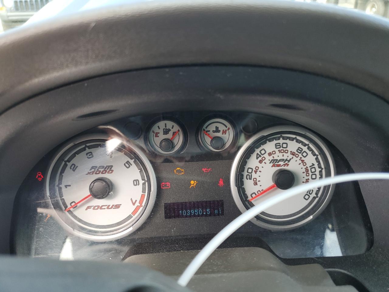 1FAHP3HN0AW196249 2010 Ford Focus Sel