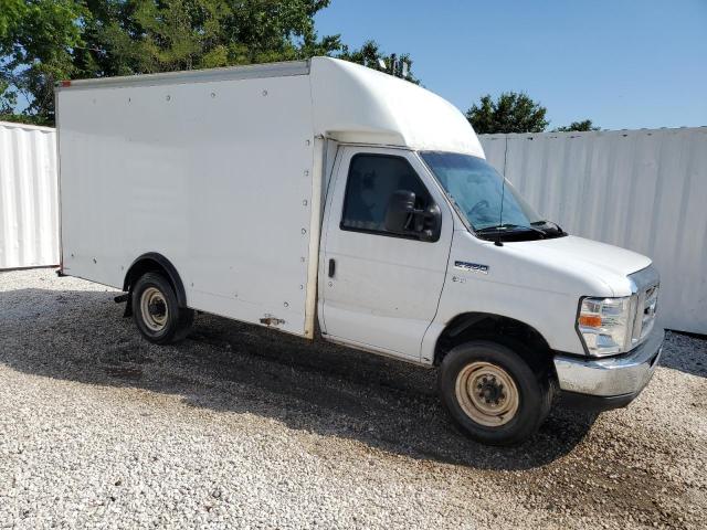 2013 Ford Econoline E350 Super Duty Cutaway Van VIN: 1FDWE3FL2DDB27101 Lot: 58452064