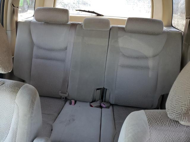 2001 Toyota Highlander VIN: JTEGD21A510014592 Lot: 60076584