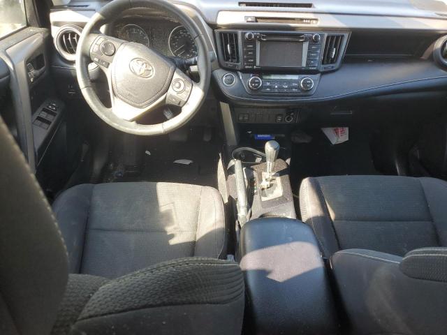 2018 TOYOTA RAV4 ADVEN - 2T3RFREV7JW702747