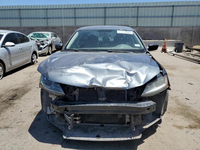 2017 VOLKSWAGEN JETTA S - 3VW2B7AJ7HM404857