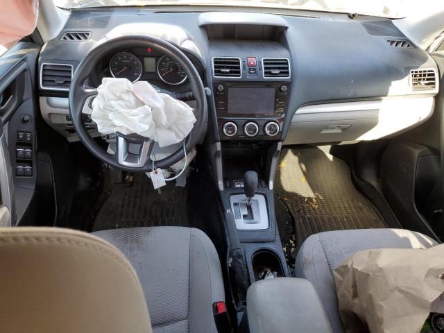 2017 Subaru Forester 2.5I Premium VIN: JF2SJAEC7HH491616 Lot: 57788194