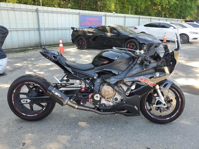 2021 BMW S 1000 RR - WB10E2300M6D47713
