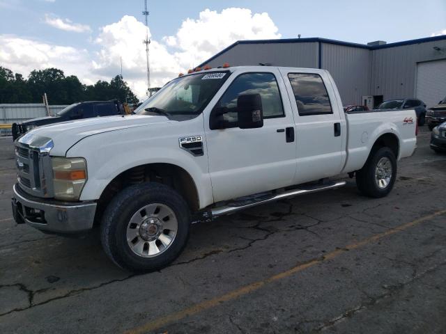 FORD F250 SUPER