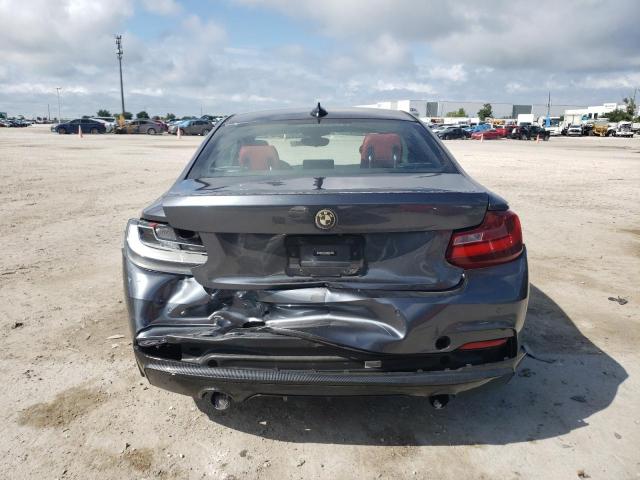 VIN WBA1J7C56GV290045 2016 BMW 2 Series, M235I no.6