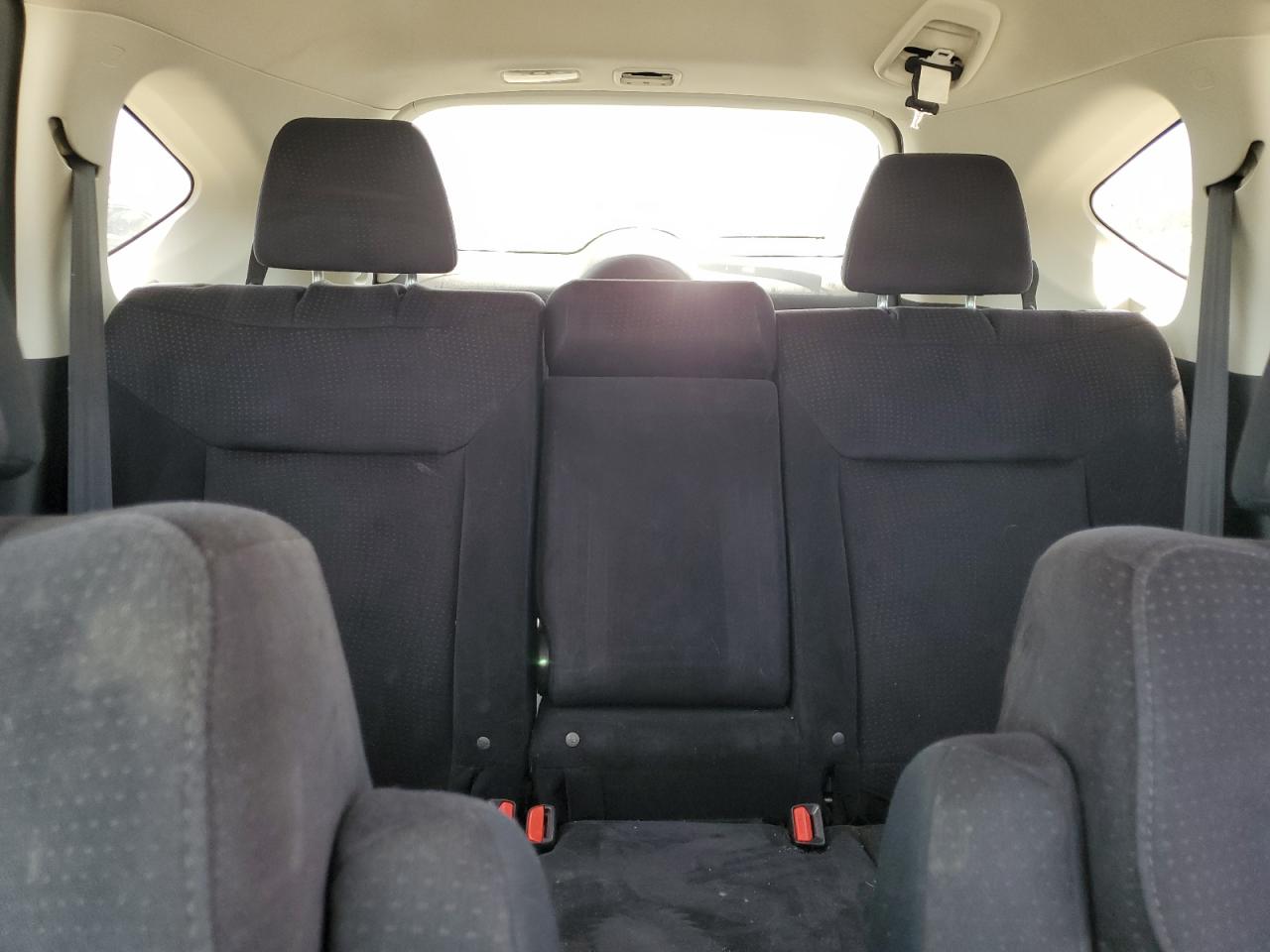 2HKRM4H59EH639748 2014 Honda Cr-V Ex