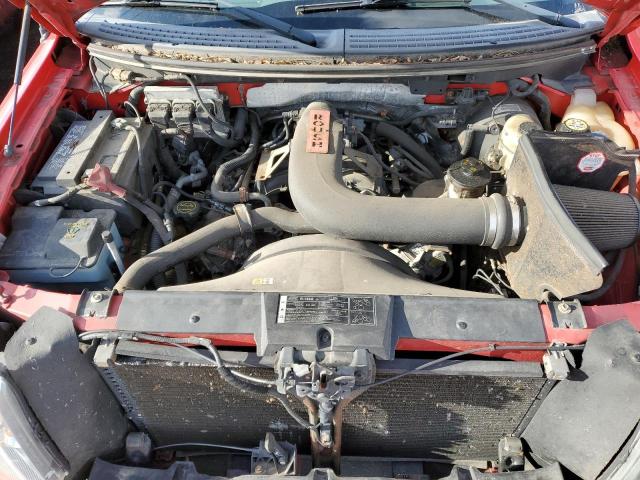 2007 Ford F150 VIN: 1FTPX12V87NA62641 Lot: 59825324