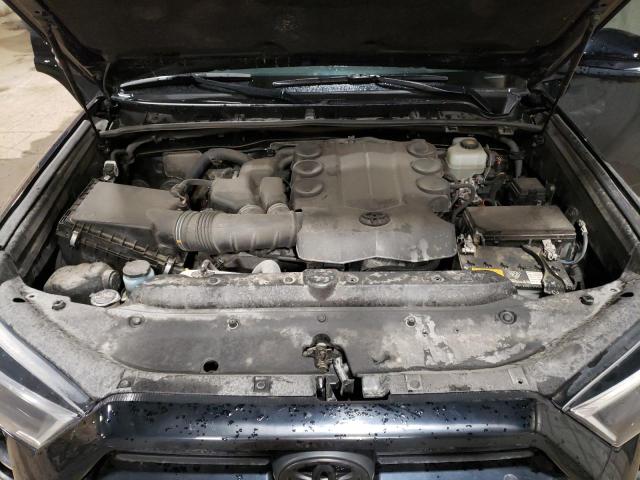 2020 TOYOTA 4RUNNER SR - JTEBU5JR9L5807661
