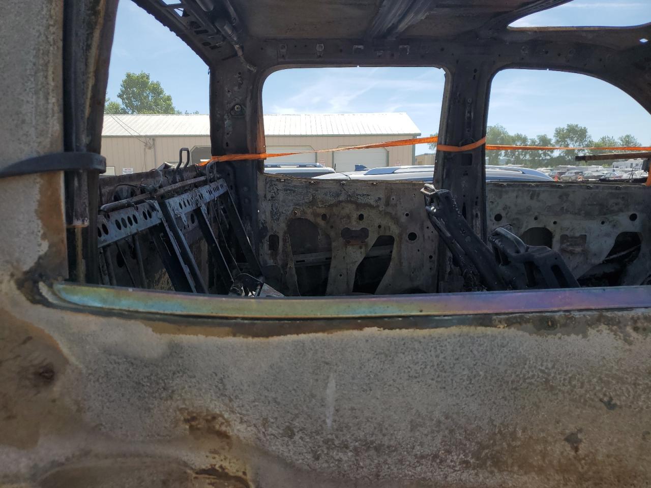 1GT12SEY8KF246738 2019 GMC Sierra K2500 Denali