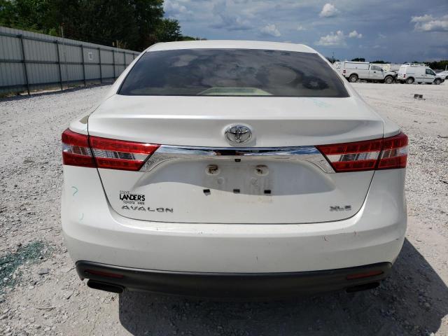2013 Toyota Avalon Base VIN: 4T1BK1EB1DU069504 Lot: 60149854