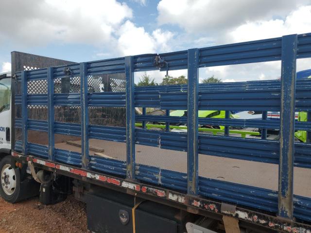 2015 Isuzu Nrr VIN: JALE5W162F7300473 Lot: 58681924