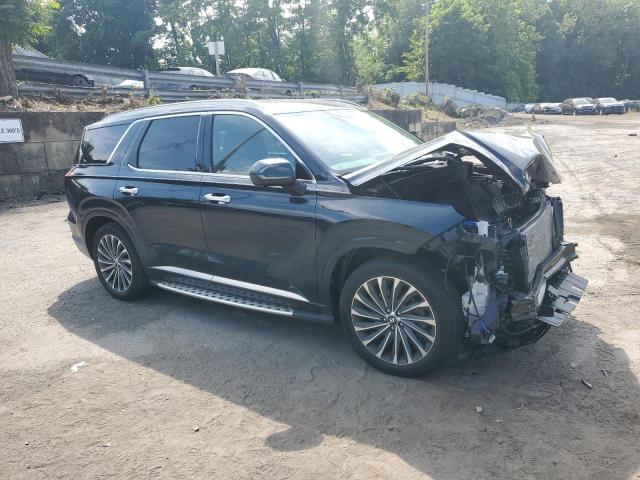 2023 Hyundai Palisade Calligraphy VIN: KM8R7DGE6PU499896 Lot: 57541454