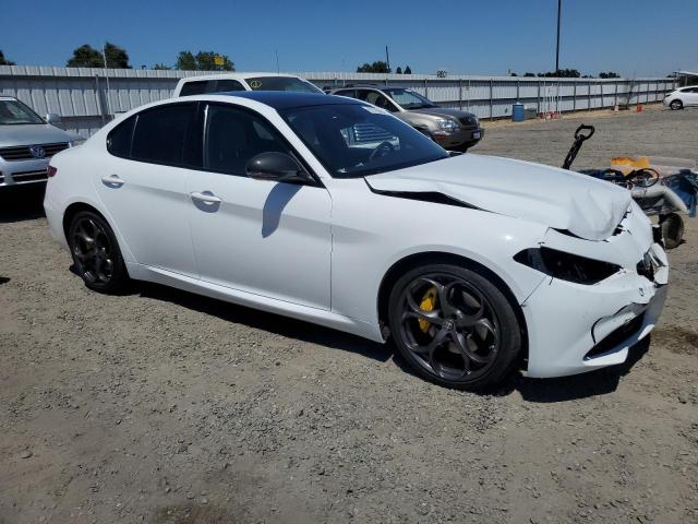 Vin: zarfambn3k7620896, lot: 57765454, alfa romeo giulia ti 20194