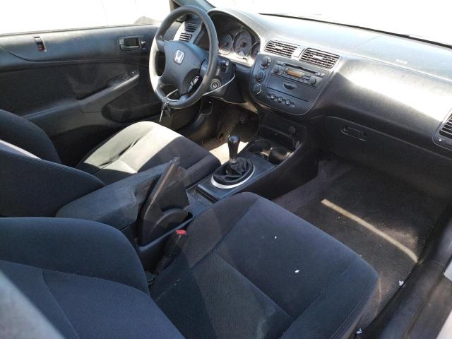 2003 Honda Civic Ex VIN: 1HGEM21933L054030 Lot: 60700624