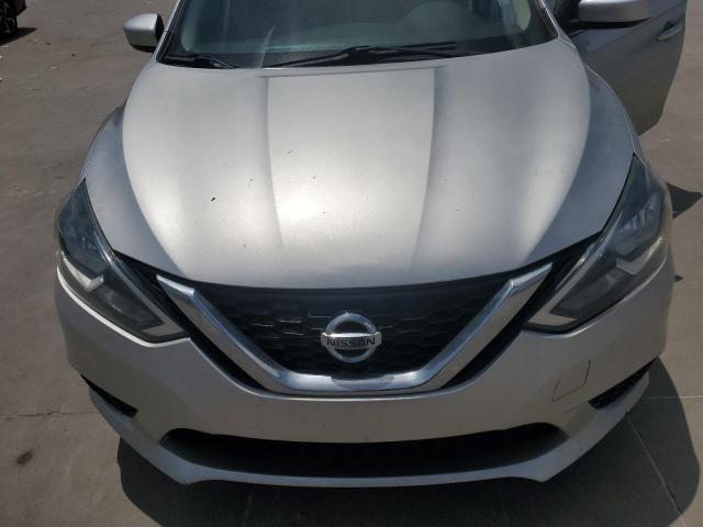 2017 Nissan Sentra S VIN: 3N1AB7AP0HY217104 Lot: 60144694
