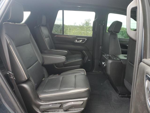 2021 GMC Yukon Slt VIN: 1GKS2BKDXMR186344 Lot: 59368184