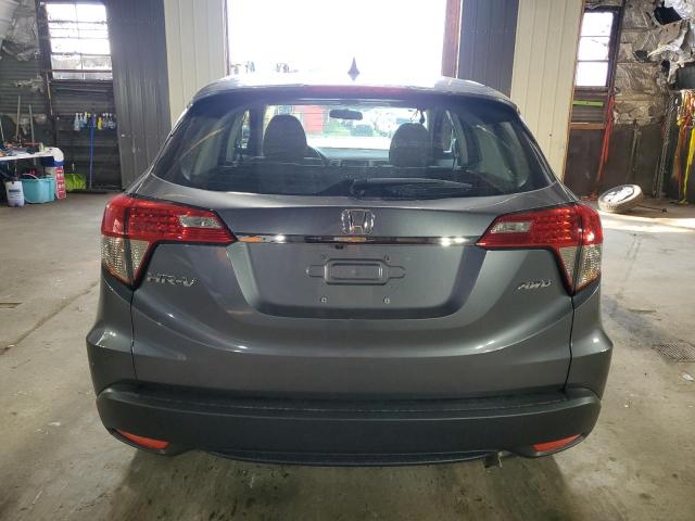 2022 Honda Hr-V Lx VIN: 3CZRU6H32NM746753 Lot: 59121384