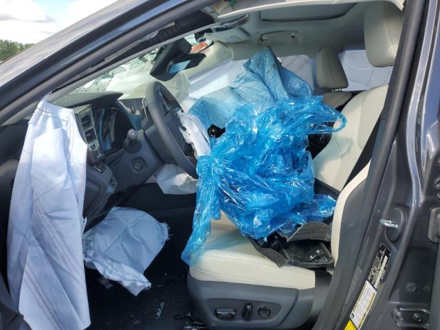 2024 LEXUS RX 350H BA 2T2BBMCA2RC031926