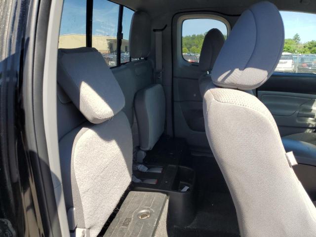 2015 TOYOTA TACOMA ACC - 5TFUX4EN3FX035043