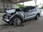 2022 FORD EXPLORER X - 1FMSK7DH6NGB11559