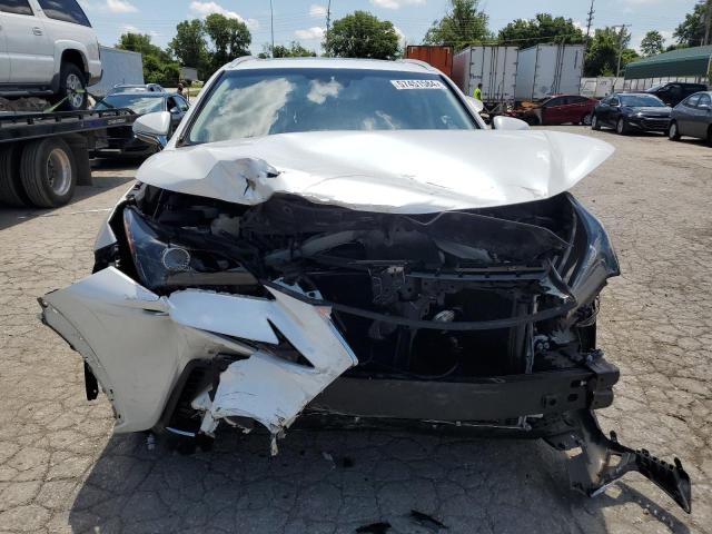 2019 LEXUS NX 300 BAS - JTJBARBZ7K2216910
