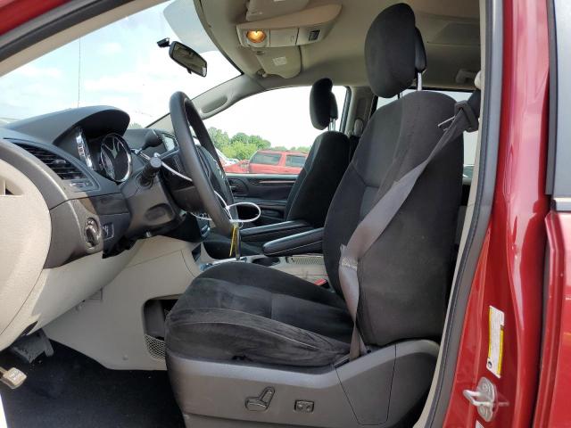 2015 Dodge Grand Caravan Sxt VIN: 2C4RDGCG9FR668861 Lot: 59321394