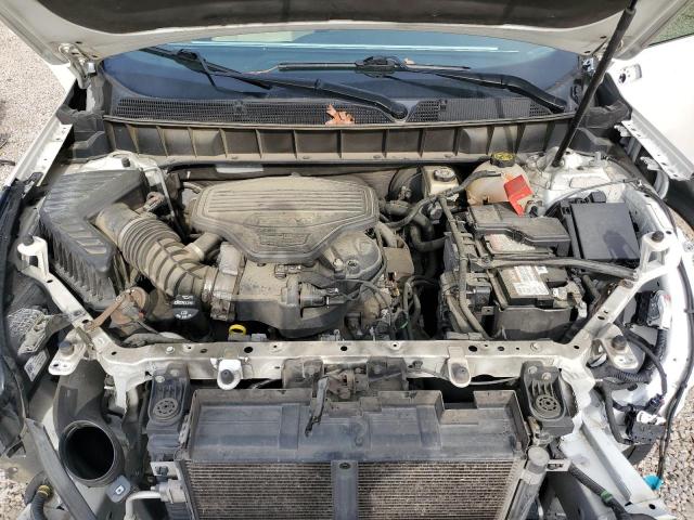 2017 Cadillac Xt5 Premium Luxury VIN: 1GYKNCRS3HZ140514 Lot: 58306144