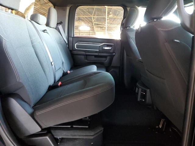 2019 Ram 2500 Big Horn VIN: 3C6UR5DJ2KG549180 Lot: 58276174