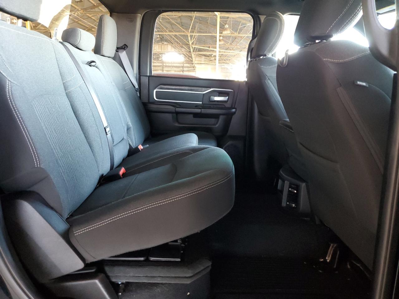 3C6UR5DJ2KG549180 2019 Ram 2500 Big Horn