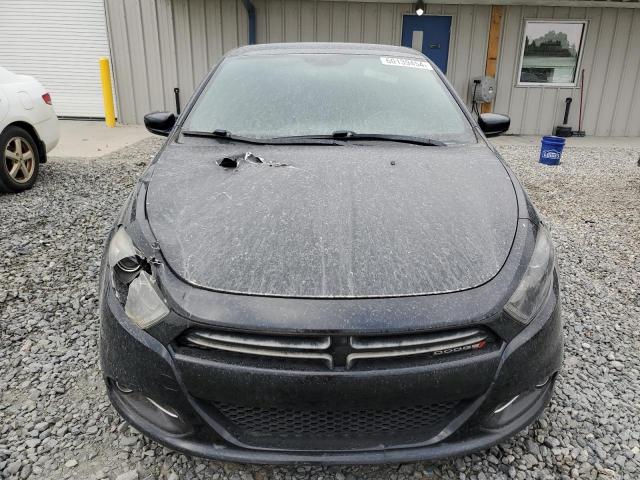 VIN 1C3CDFEB3FD223525 2015 Dodge Dart, GT no.5