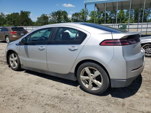 VIN 1G1RA6E45EU156126 2014 Chevrolet Volt no.2