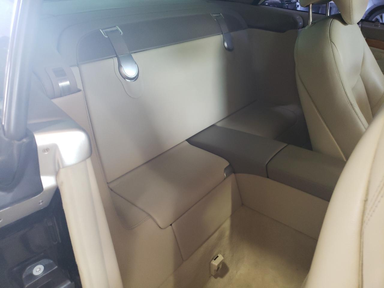 WDBSK75F05F105245 2005 Mercedes-Benz Sl 500