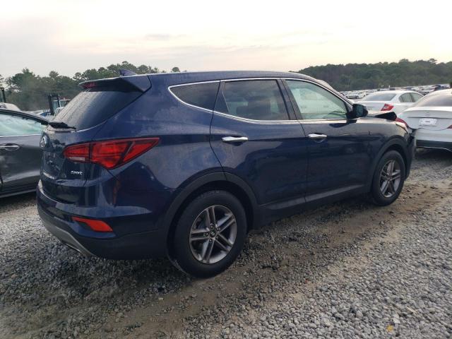 2017 Hyundai Santa Fe Sport VIN: 5XYZT3LB3HG434142 Lot: 60904624