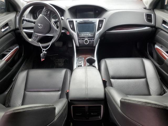 2015 Acura Tlx VIN: 19UUB2F34FA011046 Lot: 60440184